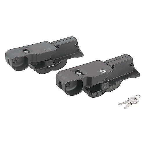 カーメイト(CARMATE) inno ルーフデッキ INA530用メモリークランプ 取付パーツ IOP58