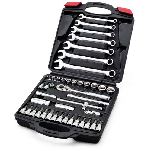 デイトナ(Daytona) バイク 工具 ハーレーダビッドソン用 インチツールセット 43ピース 90408 15,939円