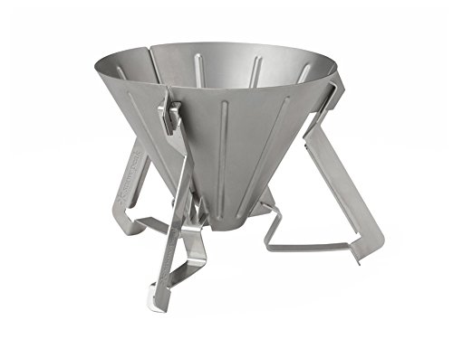 スノーピーク(snow peak) フィールドバリスタ ドリッパー CS-117 キャンプ アウトドア フィールドバリスタ おうちでスノーピーク