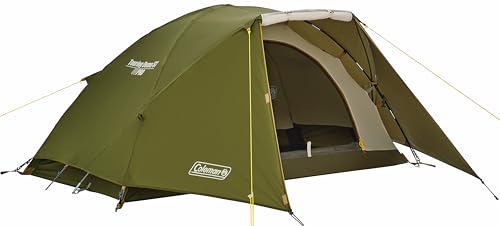 Coleman(コールマン) テント ツーリングドーム ST 1~2人用 キャンプ アウトドア フェス 収納 コンパクト 簡単設営 カンガルーテ