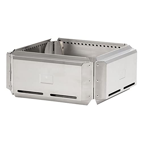 スノーピーク(snow peak) 焚火台 フローガ L ST-032FW 焚火台L専用 匂い軽減