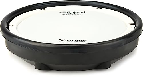 Roland ローランド V-Pad PDX-8 スネア 10インチ 静音 V-Drums 電子ドラム