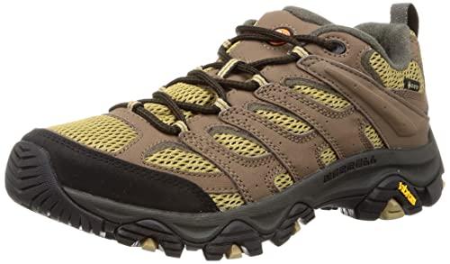 [メレル] ハイキングシューズ Moab 3 Synthetic Gore-Tex メンズ カンガルー/コヨーテ 27.5 cm 2E