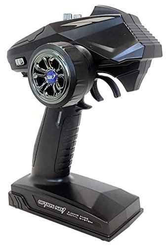 OPTION No.1 X6FG (送信機＋6ch 受信機ジャイロ内蔵) 2.4GHz仕様6チャンネル対応送受信機 X6FG-PCの通販は 8,373円