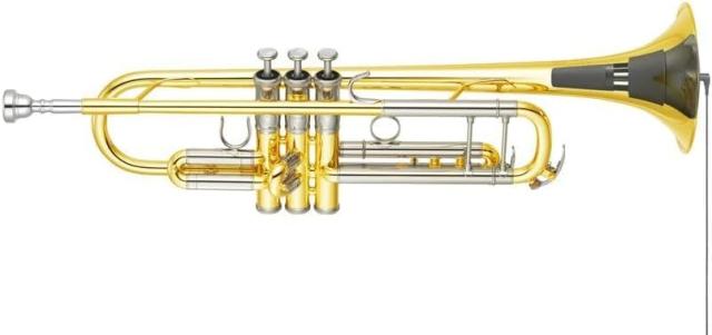 ヤマハ(YAMAHA) サイレントブラス トランペット・コルネット用 SB7J 充分な消音性 自然な音色と吹き心地_1