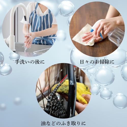 アズワンのペーパータオル ダブルソフト 5ケース(40袋/ケース×5ケース入) 日本製 再生紙100% 2枚重ね ホワイト_1
