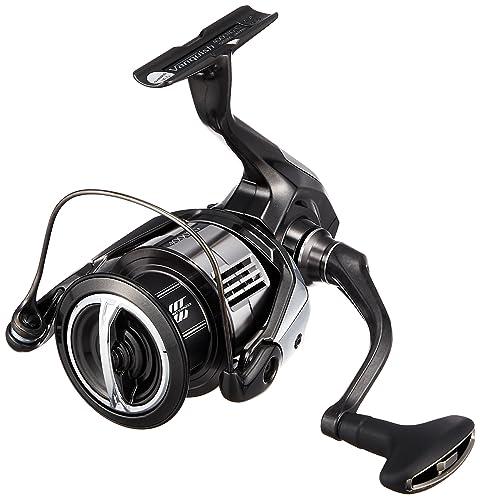 シマノ(SHIMANO) スピニングリール 23 ヴァンキッシュ 4000XG_1