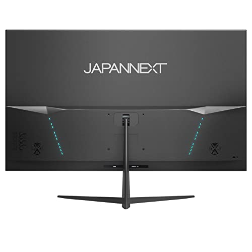 【32型】JAPANNEXT 液晶モニター フルHD 超薄型 スピーカー① JAPANNEXT 32インチ モニター フルHD 1920x1080解像度 VA ディスプレイ