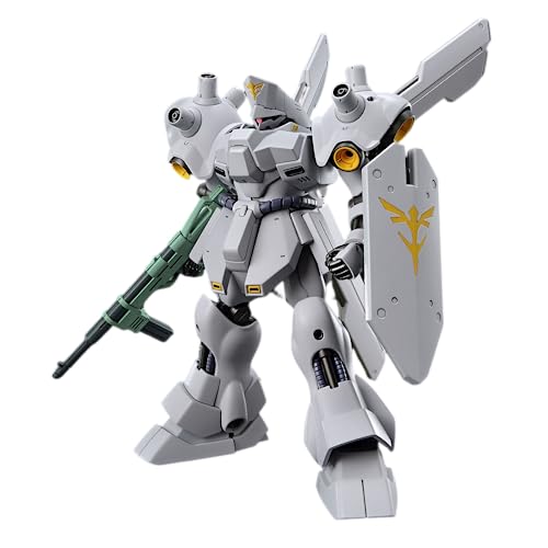 BANDAI SPIRITS ＨＧ 1/144 サイコ・ドーガ 7,620円