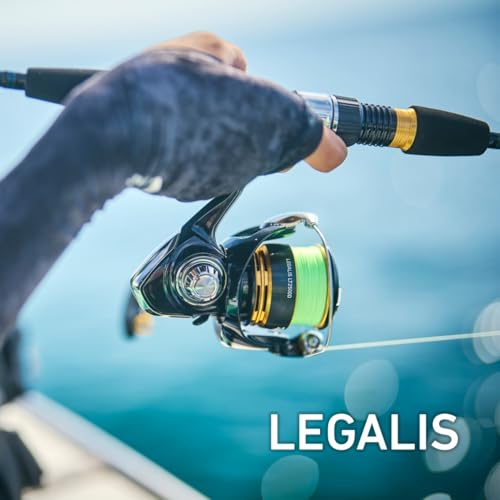 ダイワ(DAIWA) スピニングリール 23レガリス LT2500S-DH_1