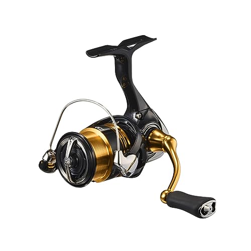 ダイワ(DAIWA) スピニングリール 23レガリス LT1000S 【公式通販】