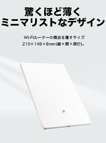 TP-Link WiFi 無線LAN 中継器 AX3000規格 2402+574Mbps EasyMesh ハイスピードモード スマートアンテナ_2