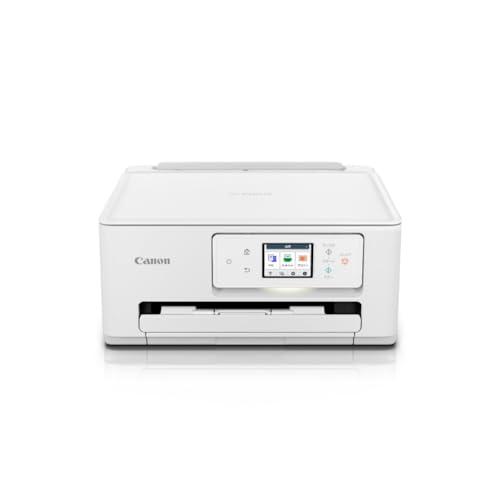 キヤノン Canon プリンター A4インクジェット複合機 PIXUS TS6630 自動両面 4色・一体型・対応インクBCI-386/385シ