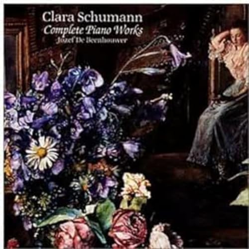 シューマン: ピアノ曲全集(Schumann: Complete Piano Works)