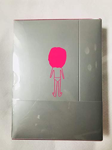 お金がない! DVD-BOX_1