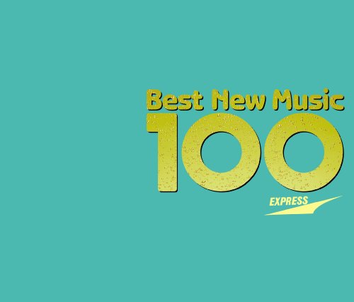 ベスト・ニュー・ミュージック100 - オムニバス