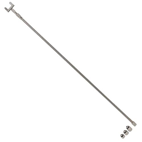 セフティー3(Safety-3) 手動式噴霧器 スーパーノズル 伸縮式 78cm~200cm 2頭口 #2000