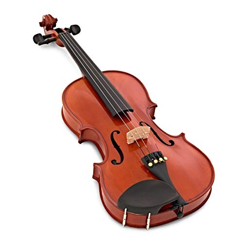STENTOR (ステンター) バイオリンセット SV-120 1/10【安心の日本企業取り扱い製品】