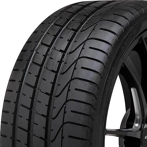 PIRELLI(ピレリ) サマー 265/35R20 P ZERO 99Y XL (AO) アウディ承認 タイヤのみ・ホイールなし 1本 203