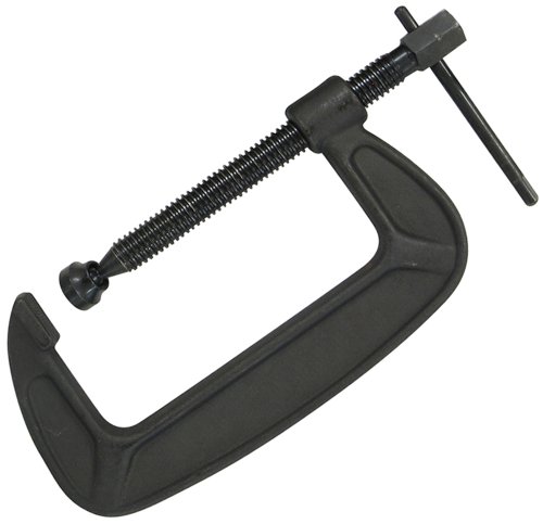 パオック(PAOCK) SSPOWER(エスエスパワー) シャコ万力 DF-150 最大口開:150mm