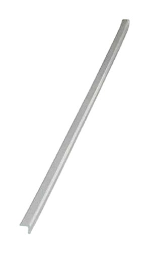 TRUSCO(トラスコ) 安心クッション L字型 大 10本入 アイボリー T10AC-07