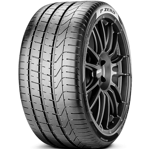 PIRELLI(ピレリ) サマー 285/30ZR19 P ZERO 98Y XL (MO) メルセデス承認 タイヤのみ・ホイールなし 1本 2