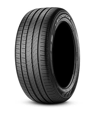 PIRELLI(ピレリ) サマー 255/50R19 SCORPION VERDE 107W XL (*) RUN FLAT BMW承認 タイヤ