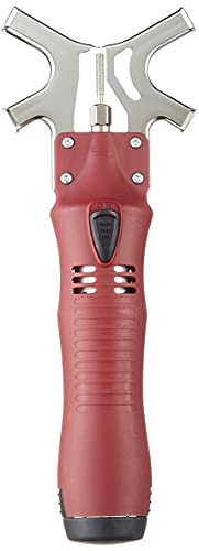 ニシガキ チェーンソー研研(乾電池/充電知識) 充電池・充電器付 N-819