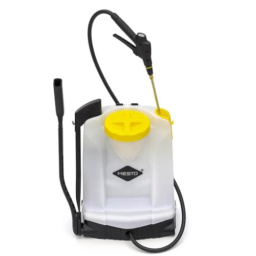 メスト(Mesto) 噴霧器 “RS 125”・“RS185”（蓄圧式） 3552BT 18,740円