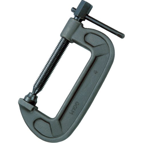 TRUSCO(トラスコ) シャコ万力(バーコ型)300mm TBC-300Eの通販は