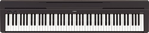 ヤマハ YAMAHA 電子ピアノ Pシリーズ 88鍵盤 ブラック P-45B 31,944円