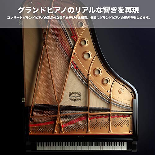 ヤマハ YAMAHA 電子ピアノ Pシリーズ 88鍵盤 ブラック P-45B