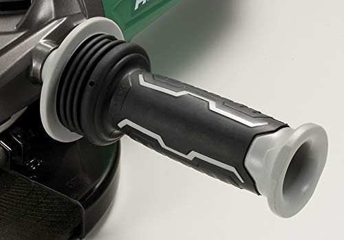 HiKOKI(旧日立工機) 電気ディスクグラインダー 砥石径180mm×厚さ6mm×穴径22mm AC100V G18SWA_1