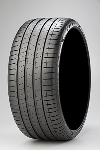PIRELLI(ピレリ) サマー 245/45R19 P-ZERO (PZ4) 98Y L.S. (*) RUN FLAT BMW承認 タイヤの