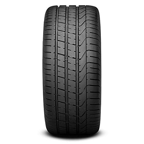 PIRELLI(ピレリ) サマー 275/35ZR20 P ZERO 102Y XL (MO) メルセデス承認 タイヤのみ・ホイールなし 1本_2
