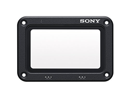 SONY(ソニー) DSC-RX0用スペアレンズプロテクター VF-SPR1