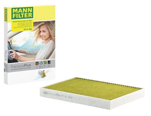 マンフィルター(MANN FILTER) フレシャスプラス FP31003 7,069円