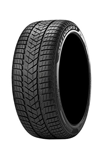 PIRELLI(ピレリ) スタッドレス 245/40R20 WINTER SOTTOZERO 3 99V XL RUN FLAT タイヤのみ・ホ