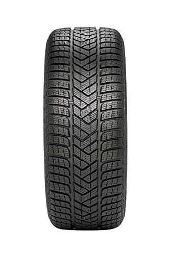PIRELLI(ピレリ) スタッドレス 245/40R20 WINTER SOTTOZERO 3 99V XL RUN FLAT タイヤのみ・ホ_1
