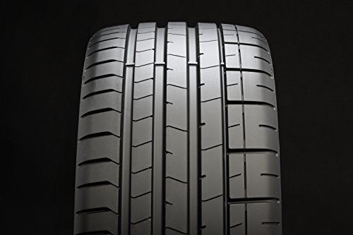 PIRELLI(ピレリ) サマー 235/35R19 P-ZERO (PZ4) 91Y XL S.C. (AO1) アウディ承認 タイヤのみ・ホ_1