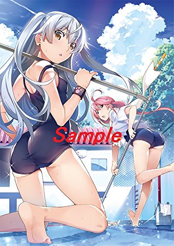 グリザイア ファントムトリガー vol.5 特装版_1