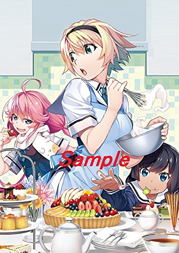 グリザイア ファントムトリガー vol.5 特装版_2
