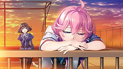 グリザイア ファントムトリガー vol.5 特装版_4