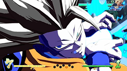 ドラゴンボール ファイターズ - Switch_2