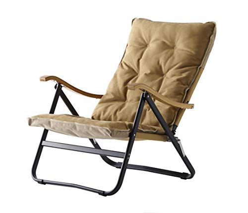 onway オンウェー コンフォートローチェアプラス OW-61BD-BMPLUS 折りたたみ アウトドア キャンプ コンパクト リクライニングの通販は