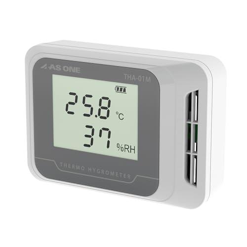 アズワン デジタル温湿度モニター(でかモニ) /4-794-01 5,924円