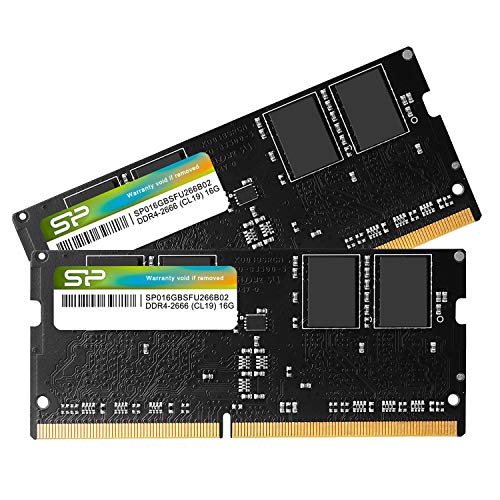 動作品】シリコンパワー DDR4 2666 32GB (8GB×4) 楽天市場】シリコン