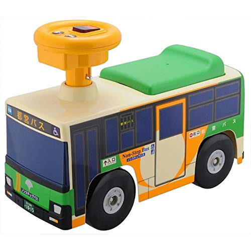 トイコー(Toyco) 乗用 都営バス