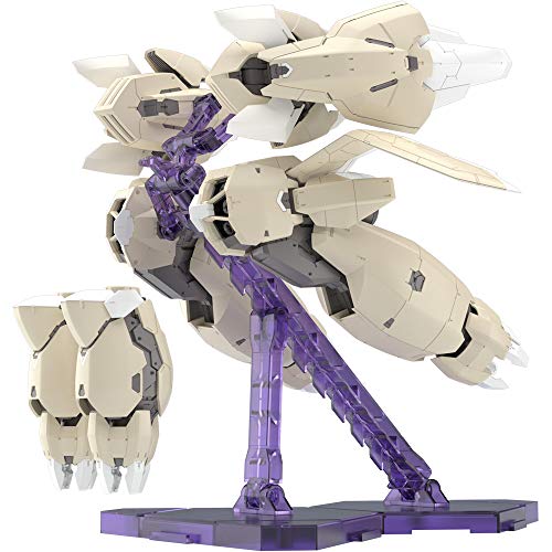壽屋 メガミデバイス アリス・ギア・アイギス ギアユニット Ver.ガネーシャ 全高約 290mm ノンスケール プラモデル KP538