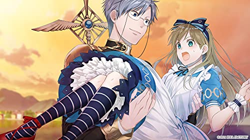 スペードの国のアリス ~Wonderful White World~ 限定版